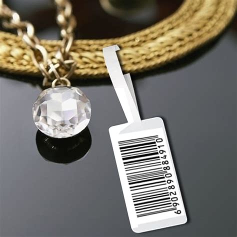 rfid jewelry labels|rfid printable labels.